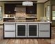 Thermador® 5.0 Cu. Ft. Stainless Steel Refrigerator Drawers-3