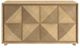 A.R.T. Furniture® Loft Natural Maple Buffet-2