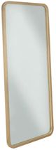 Modus Furniture Penny Buff Cream Floor Mirror-2