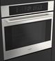 Fulgor® Milano 700 Series 30" Stainless Steel Single Electric Wall Oven-1