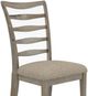 Canadel Customizable Champlain 5185 Side Chair-1