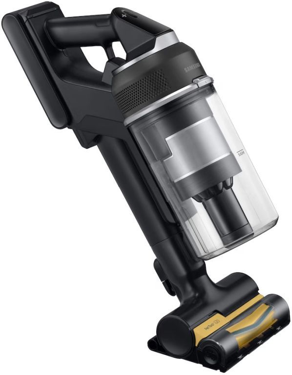 Samsung Jet 95S 280W Soapstone Charcoal Stick Vacuum with Standing Station-4