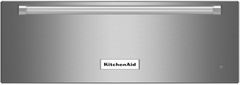 KitchenAid® 30" Stainless Steel Warming Drawer