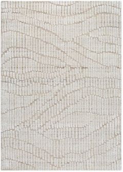 Signature Design by Ashley® Jaseena Beige/Tan 5'x7' Area Rug