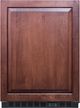 Summit® 24” 4.9 Cu. Ft. Panel Ready Commercial Beverage Center-0