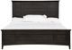 Magnussen Home® Westley Falls Graphite Queen Storage Panel Bed-4