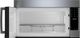 Bosch Benchmark® Series 1.8 Cu. Ft. Stainless Steel Over The Range Convection Microwave-1