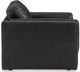 Signature Design by Ashley® Amiata Onyx Oversized Chair-2