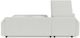 EQ3 Customizable Reva 2-Piece Left-Arm Facing Full Sofa Sleeper Sectional and Storage Chaise-3