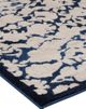 Feizy Remmy Blue/Ivory 5' x 8' Rug-2