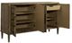 Liberty Furniture Devonshire Driftwood Accent Cabinet-1