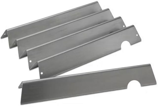 Weber® Flavorizer® Bars-0
