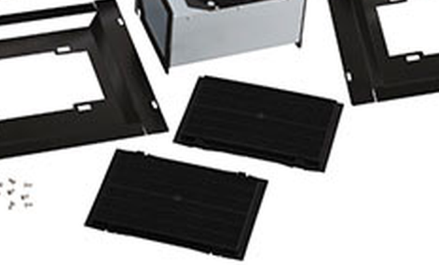Broan® Optional Non-Duct Kit-2