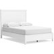 Blizzard Full Bed-1