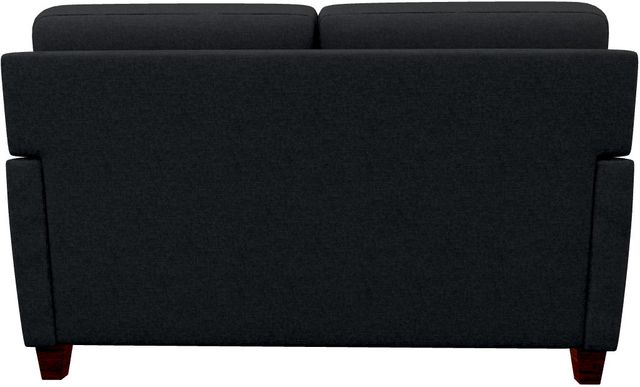 La-Z-Boy® Draper Storm Loveseat-3