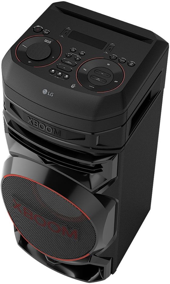 LG XBOOM 8" Wireless Portable Speaker-4