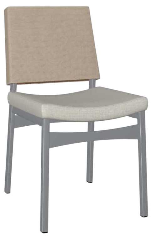 Amisco Customizable Kenzo Dining Side Chair-2