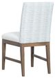 Fairfield® Customizable Entree Dining Nova Side Chair-3