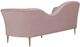 TOV Furniture Plato Blush Velvet Sofa-1