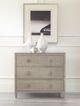 Century® Curate Charleston French Grey Drawer Chest-4