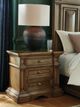 Signature Design by Ashley® Channley Brown Nightstand-5