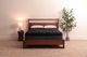 iAmerica Heath 2.0 Wrapped Coil 15.5" Plush Euro Top SHORT King Mattress-3