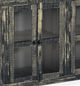 Sunny Designs™ Marina Black Sand 70" TV Console-1