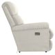 La-Z-Boy® Pinnacle Shell Power Wall Reclining Loveseat with Console, Headrest, and Lumbar-2