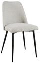 Jofran Inc. Urban Archive Macey Natural Dining Chair-0