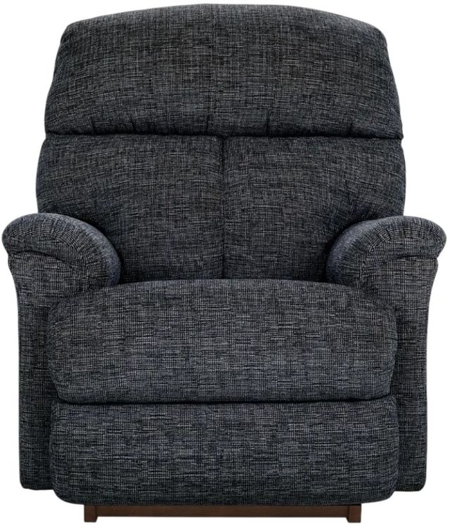 La-Z-Boy® Reed Marine Power Rocking Recliner with Headrest and Lumbar-1