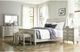 American Drew® Litchfield Hanover Sleigh Queen Bed Complete-2