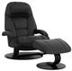Fjords® Customizable Admiral C Classic Comfort Foot Stool-4