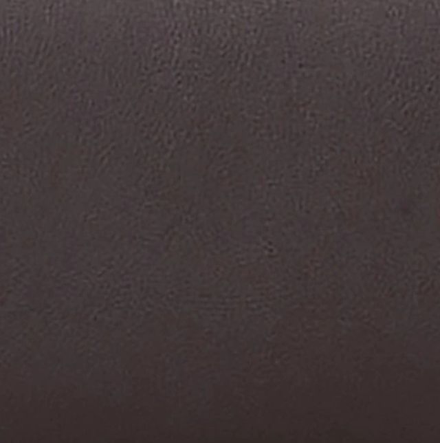 Hughes Furniture® 18300 Journey Chocolate Chaise Sofa-2