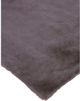 Feizy Luxe Velour Light Gray 5' X 7' Rug-2
