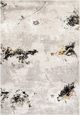 Midas Accents 23175 Glamour 10"x13" Area Rug-0
