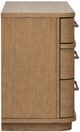 Magnussen Home® Thorne Amber Brown Double Drawer Dresser-3