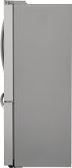 Frigidaire Gallery® 36 in. 23.3 Cu. Ft. Smudge-Proof® Stainless Steel Counter Depth French Door Refrigerator-4