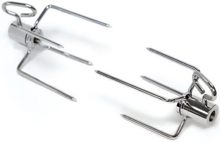 Broil King® Rotisserie Fork-0