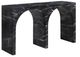 Meridian Furniture Faenza Black Console Table-0
