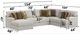 Jackson Furniture Tori 3-Piece Birch Left-Arm Facing Sectional and Chaise-2