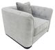 Najarian Furniture Loft Dove Chair-0