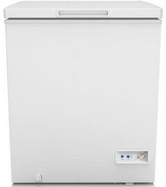Crosley® Conservator® 5.0 Cu. Ft. White Chest Freezer