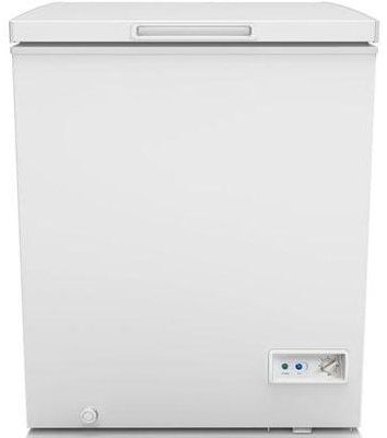 Crosley® Conservator® 5.0 Cu. Ft. White Chest Freezer