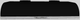 Vent-A-Hood® 48" Black Retro Style Under Cabinet Range Hood-0