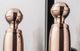 Bertazzoni Collezione Metalli Copper Décor Set-2