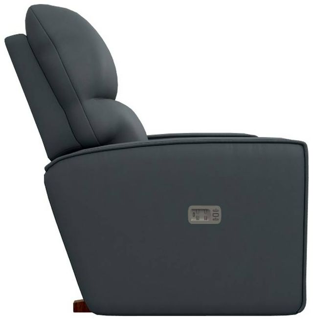 La-Z-Boy® Maddox Ocean Power Rocking Recliner with Headrest and Lumbar-2