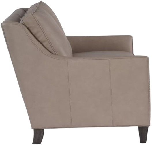 Bradington-Young Customizable Christopher Loveseat-2