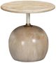 TOV Furniture Mire Rose Side Table-0