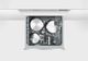 Fisher & Paykel Series 7 24" Stainless Steel Double DishDrawer™Dishwasher-2