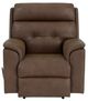 Flexsteel® Mason Marble Rocking Recliner-1